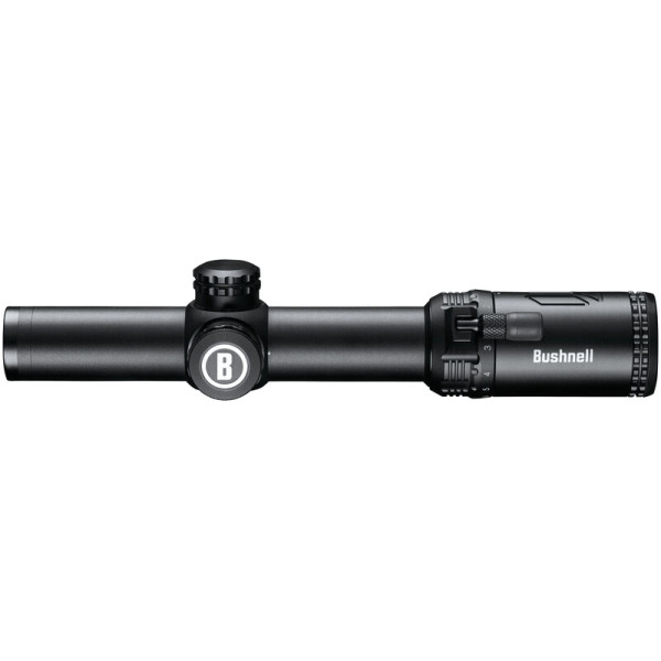 Оптичний приціл BUSHNELL, AR оптика 1-8×24 мм