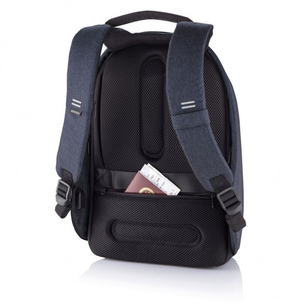 Рюкзак XD Design Bobby Hero Small Navy Blue (P705.705)