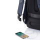 Рюкзак XD Design Bobby Hero Small Navy Blue (P705.705)