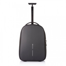 Рюкзак на колесах XD Design Bobby Backpack Trolley Black 24 л P705.771