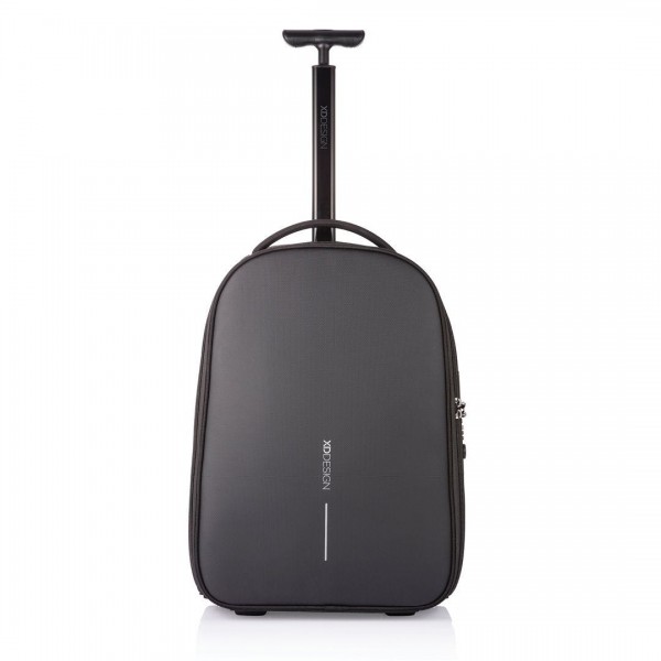 Рюкзак на колесах XD Design Bobby Backpack Trolley чорний 24 л P705.771