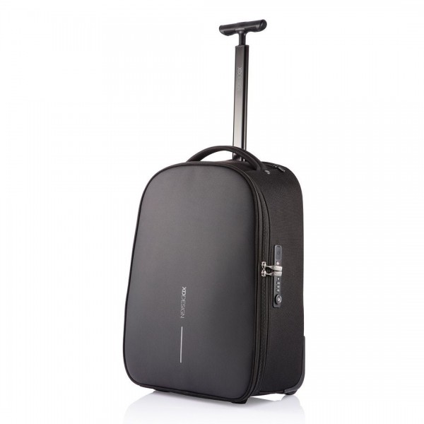 Рюкзак на колесах XD Design Bobby Backpack Trolley чорний 24 л P705.771