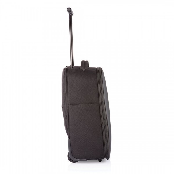 Рюкзак на колесах XD Design Bobby Backpack Trolley чорний 24 л P705.771