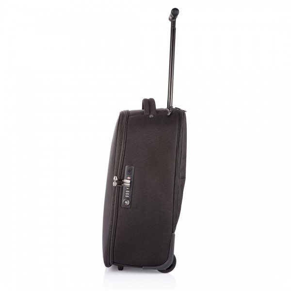 Рюкзак на колесах XD Design Bobby Backpack Trolley чорний 24 л P705.771