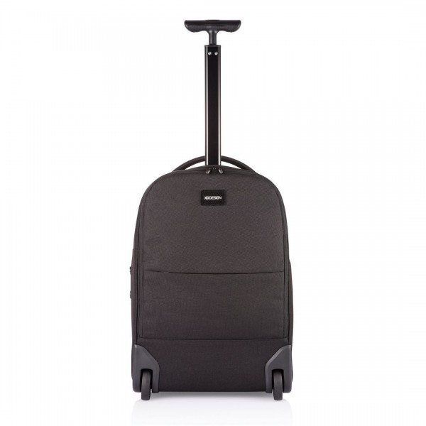 Рюкзак на колесах XD Design Bobby Backpack Trolley чорний 24 л P705.771