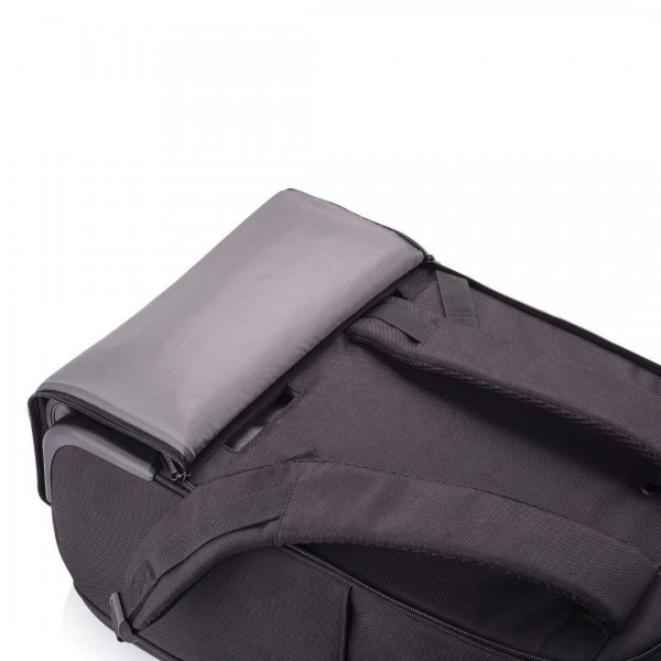 Рюкзак на колесах XD Design Bobby Backpack Trolley чорний 24 л P705.771