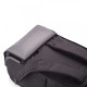 Рюкзак на колесах XD Design Bobby Backpack Trolley чорний 24 л P705.771