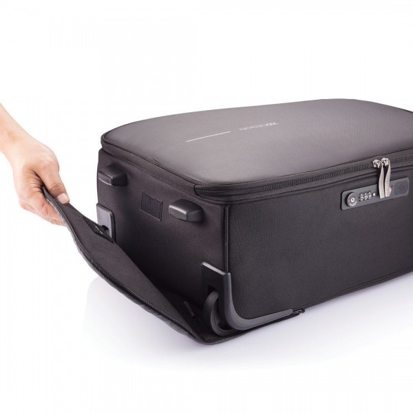 Рюкзак на колесах XD Design Bobby Backpack Trolley чорний 24 л P705.771