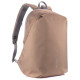 Рюкзак XD Design Bobby Soft антикрадіжковий коричневий (P705.796)