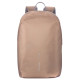 Рюкзак XD Design Bobby Soft антикрадіжковий коричневий (P705.796)