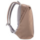 Рюкзак XD Design Bobby Soft антикрадіжковий коричневий (P705.796)