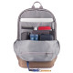 Рюкзак XD Design Bobby Soft антикрадіжковий коричневий (P705.796)