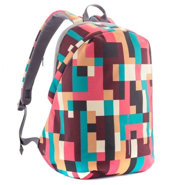 Рюкзак XD Design Bobby Soft Art антивкрадальний рюкзак 16 л P705.867
