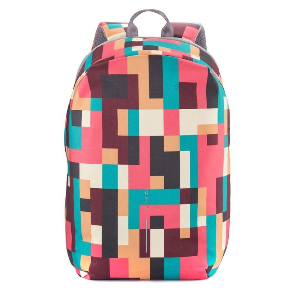 Рюкзак XD Design Bobby Soft Art антивкрадальний рюкзак 16 л P705.867