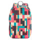 Рюкзак XD Design Bobby Soft Art антивкрадальний рюкзак 16 л P705.867