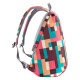 Рюкзак XD Design Bobby Soft Art антивкрадальний рюкзак 16 л P705.867