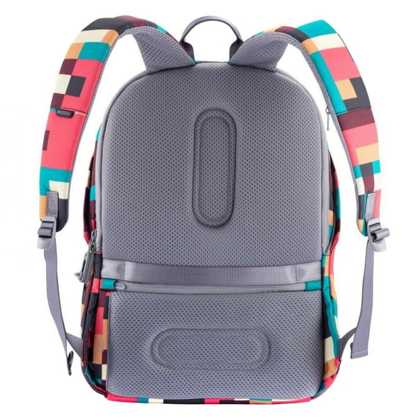 Рюкзак XD Design Bobby Soft Art антивкрадальний рюкзак 16 л P705.867