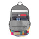 Рюкзак XD Design Bobby Soft Art антивкрадальний рюкзак 16 л P705.867
