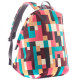 Рюкзак XD Design Bobby Soft Art антивкрадальний рюкзак 16 л P705.867