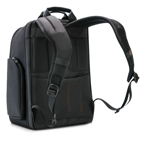 Рюкзак для ноутбука EVERKI Onyx Premium (17.3")