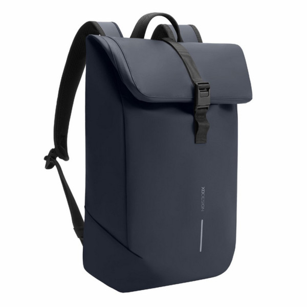 Рюкзак XD Design Urban Flap-top 16" Navy (P706.2625)