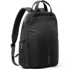 Рюкзак XD Design Soft Tote Backpack Black (P706.3001)