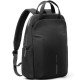 Рюкзак XD Design Soft Tote Backpack Black (P706.3001)