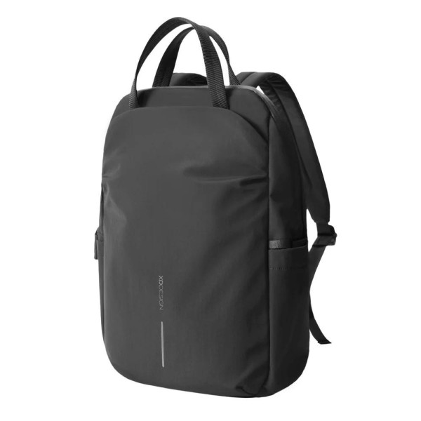 Рюкзак XD Design Soft Tote Backpack Black (P706.3001)