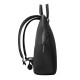 Рюкзак XD Design Soft Tote Backpack Black (P706.3001)