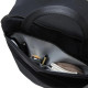 Рюкзак XD Design Soft Tote Backpack Black (P706.3001)