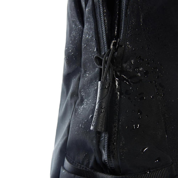 Рюкзак XD Design Soft Tote Backpack Black (P706.3001)