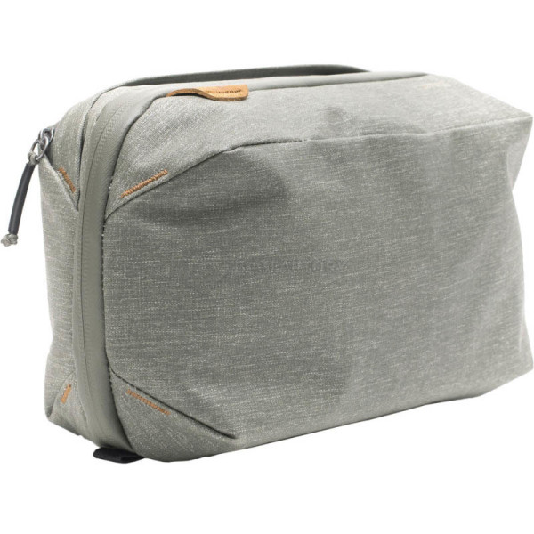 Несесер Peak Design Wash Pouch Sage (BWP-SG-1)
