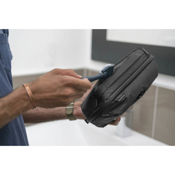 Несесер Peak Design Wash Pouch Sage (BWP-SG-1)