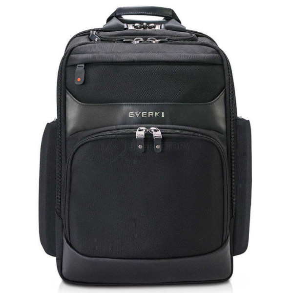Рюкзак для ноутбука EVERKI Onyx Premium (17.3")