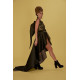Паперове тло Colorama 2.72 x 11м Lemon