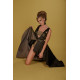 Паперове тло Colorama 2.72 x 11м Lemon