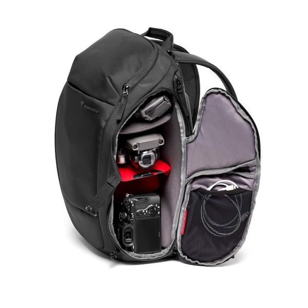 Рюкзак для фотокамери Advanced Travel Backpack III (MB MA3-BP-T)
