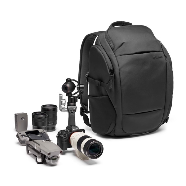 Рюкзак для фотокамери Advanced Travel Backpack III (MB MA3-BP-T)