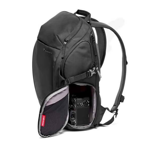 Рюкзак для фотокамери Advanced Travel Backpack III (MB MA3-BP-T)
