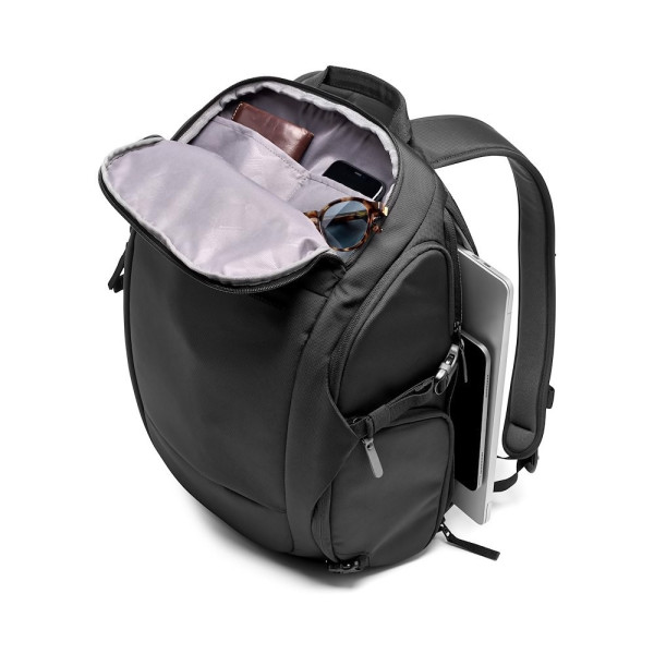 Рюкзак для фотокамери Advanced Travel Backpack III (MB MA3-BP-T)