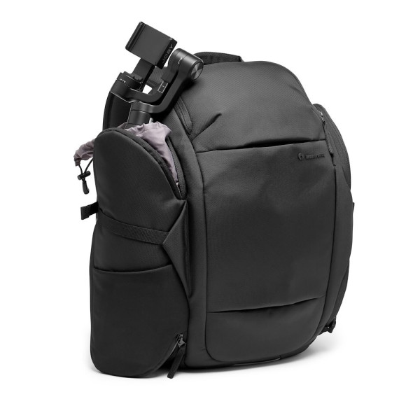 Рюкзак для фотокамери Advanced Travel Backpack III (MB MA3-BP-T)