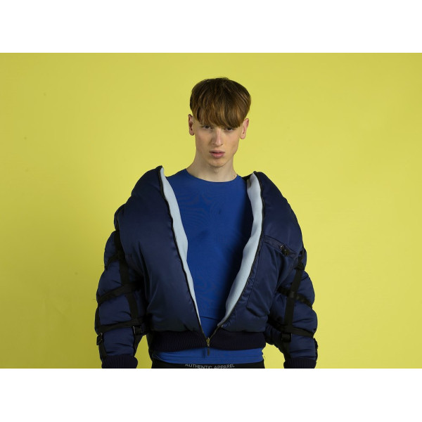 Паперове тло Colorama 2.72 x 11м Lemon