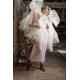 Напівпрозоре тло Colorama Translum 1.52 x5.4м Medium