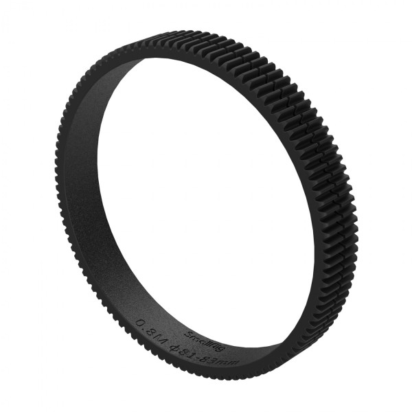 Кольцо фоллоу фокуса SmallRig Φ81-Φ83 Seamless Focus Gear Ring 3296