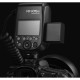 Кольцевая макровспышка Godox MF-R76C TTL для Canon
