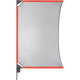 Комплект флажков и сеток Godox Scrim Flag Kit (SF6090 Kit)