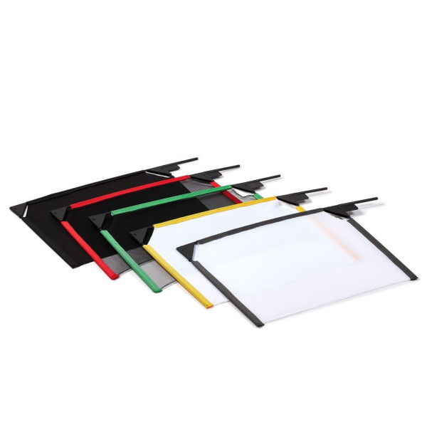 Комплект флажков и сеток Godox Scrim Flag Kit (SF6090 Kit)