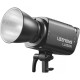 Світло Godox LA150R Litemons RGB (Black, Travel Kit) (LA150R K1)