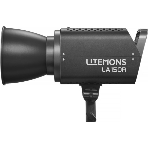 Світло Godox LA150R Litemons RGB (Black, Travel Kit) (LA150R K1)