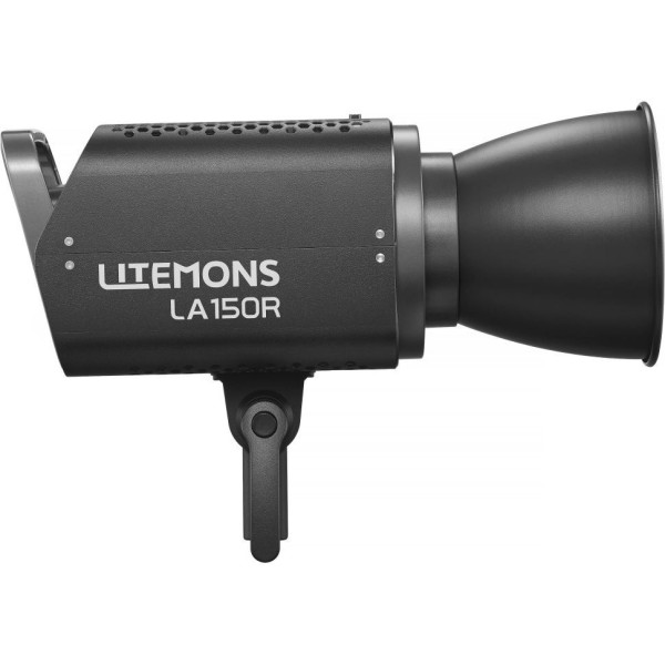 Світло Godox LA150R Litemons RGB (Black, Travel Kit) (LA150R K1)